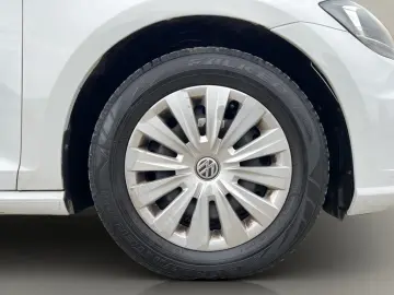 Volkswagen Golf 1.0 TSI Trendline