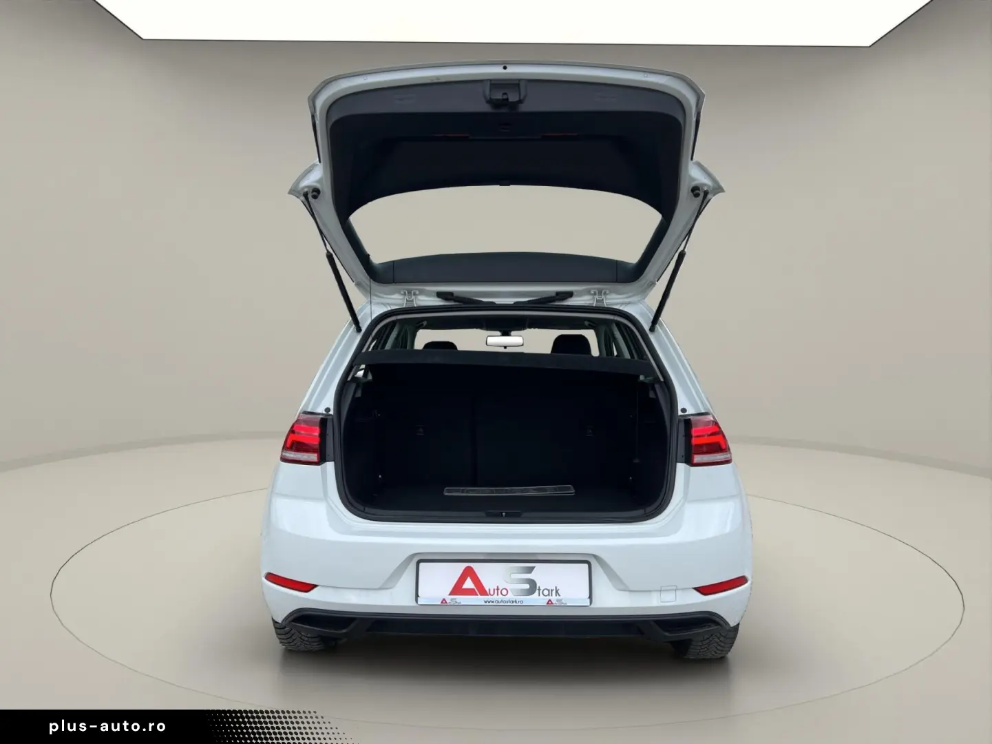 Volkswagen Golf 1.0 TSI Trendline