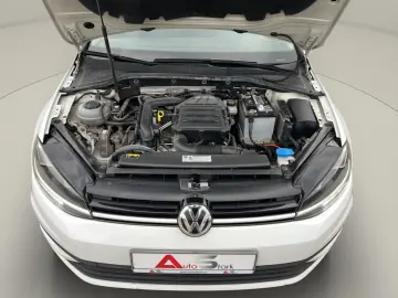 Volkswagen Golf 1.0 TSI Trendline