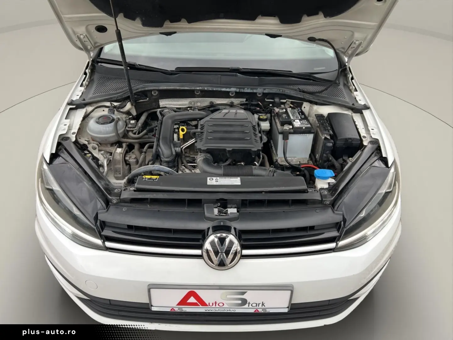 Volkswagen Golf 1.0 TSI Trendline
