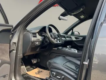 Audi Q7 3.0 50 TDI quattro Tiptronic S Line