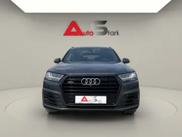 Audi Q7 3.0 50 TDI quattro Tiptronic S Line