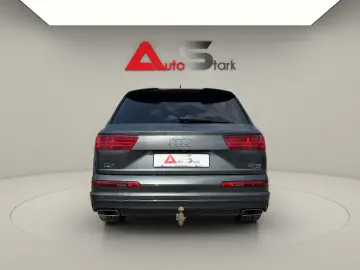 Audi Q7 3.0 50 TDI quattro Tiptronic S Line