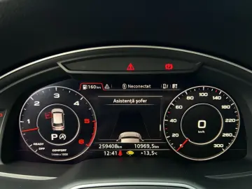 Audi Q7 3.0 50 TDI quattro Tiptronic S Line