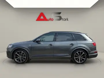 Audi Q7 3.0 50 TDI quattro Tiptronic S Line