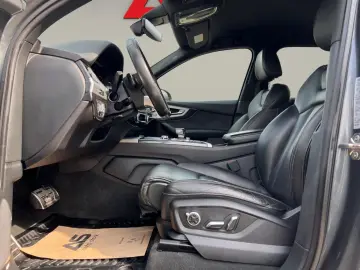 Audi Q7 3.0 50 TDI quattro Tiptronic S Line