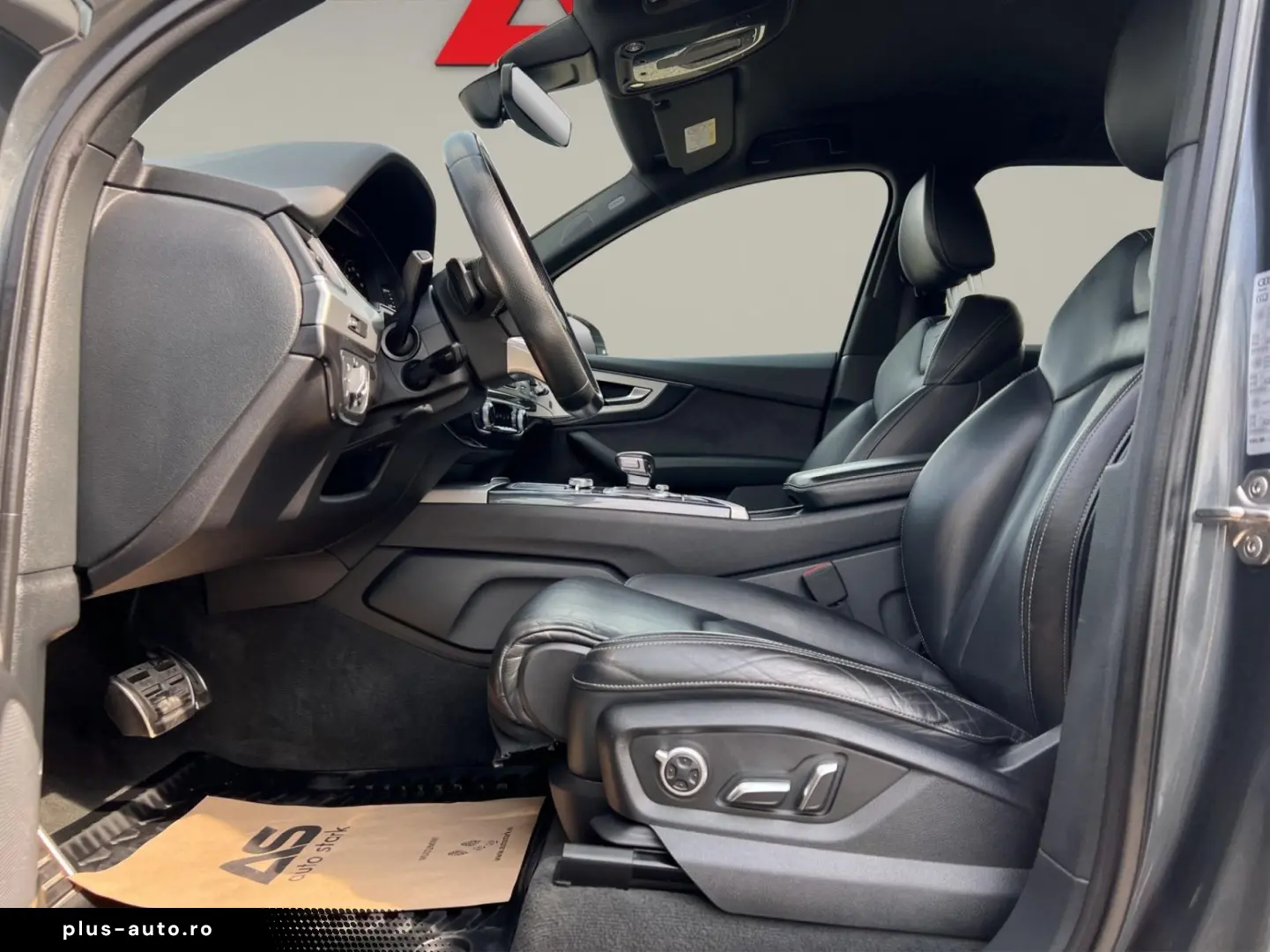 Audi Q7 3.0 50 TDI quattro Tiptronic S Line