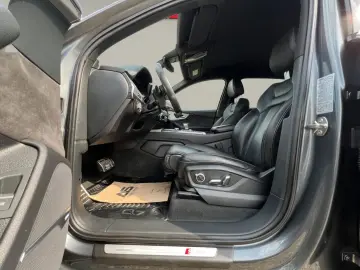 Audi Q7 3.0 50 TDI quattro Tiptronic S Line