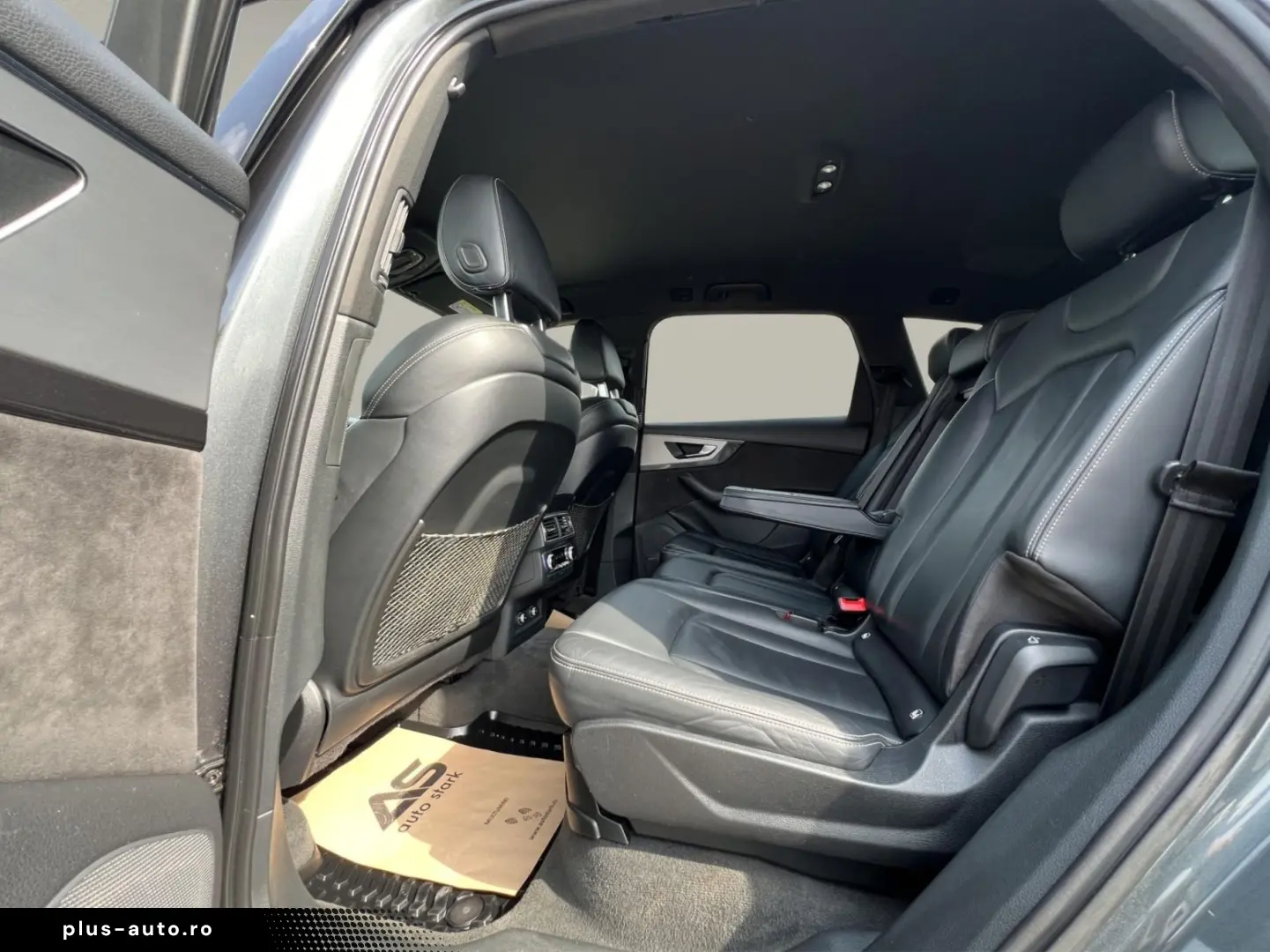 Audi Q7 3.0 50 TDI quattro Tiptronic S Line