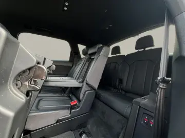 Audi Q7 3.0 50 TDI quattro Tiptronic S Line