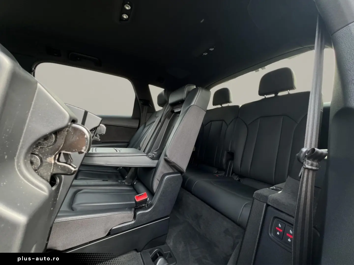 Audi Q7 3.0 50 TDI quattro Tiptronic S Line