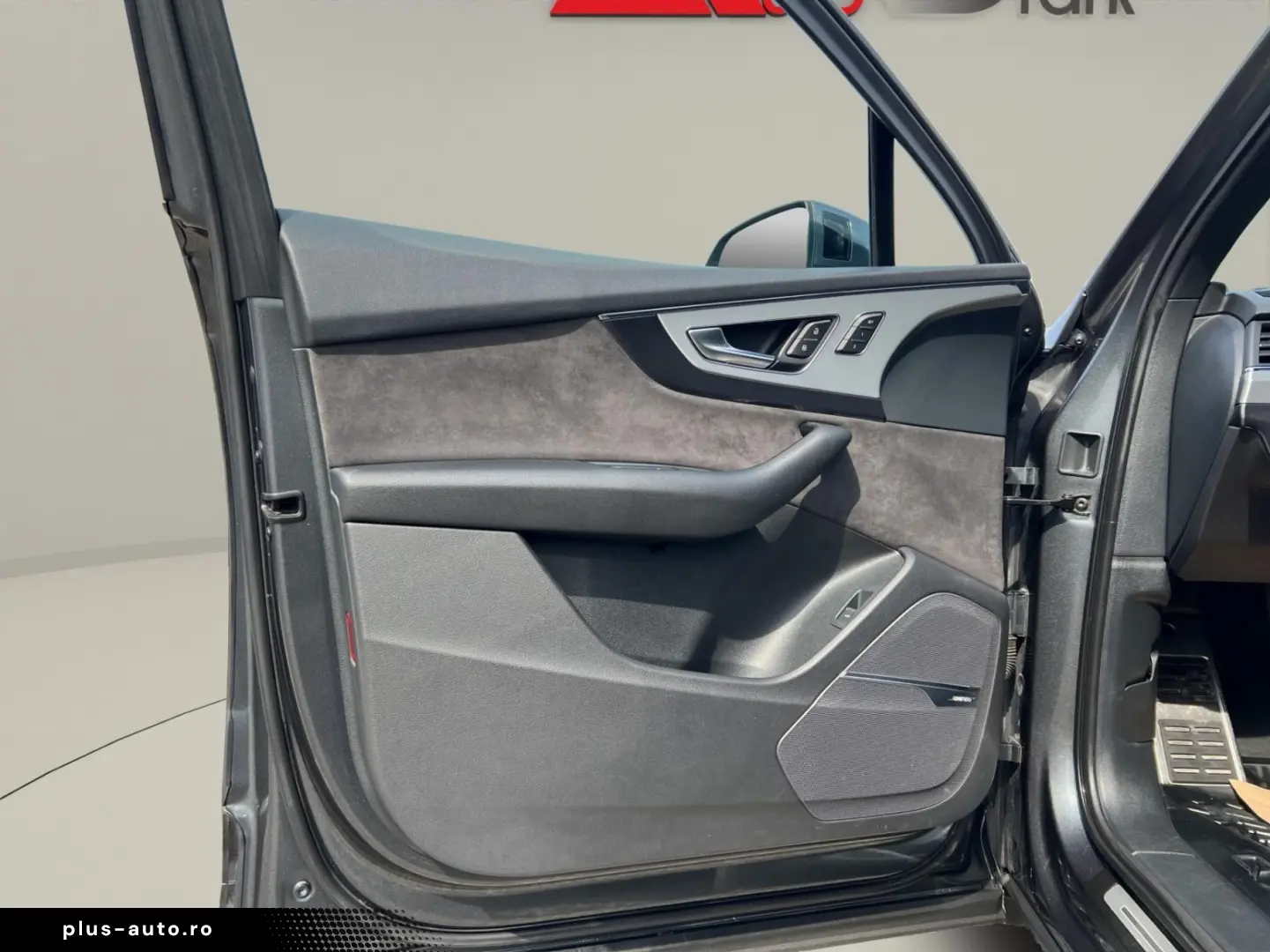 Audi Q7 3.0 50 TDI quattro Tiptronic S Line