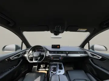 Audi Q7 3.0 50 TDI quattro Tiptronic S Line