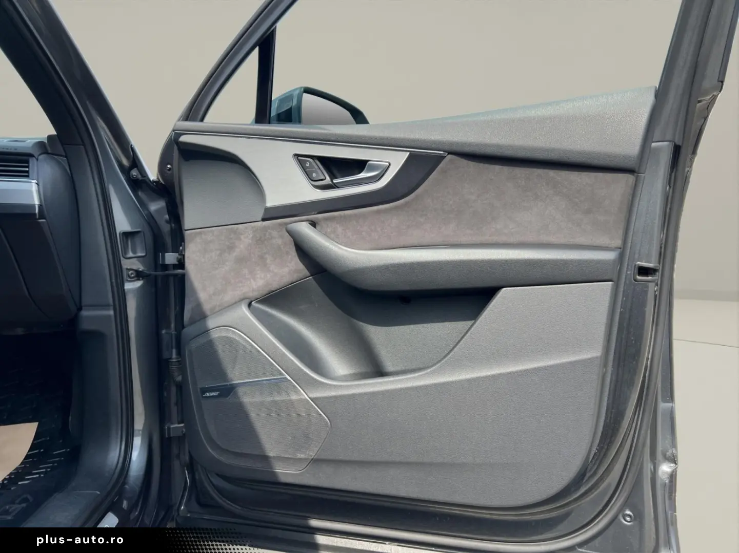 Audi Q7 3.0 50 TDI quattro Tiptronic S Line