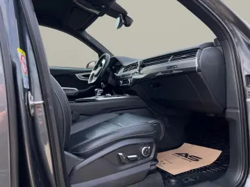 Audi Q7 3.0 50 TDI quattro Tiptronic S Line