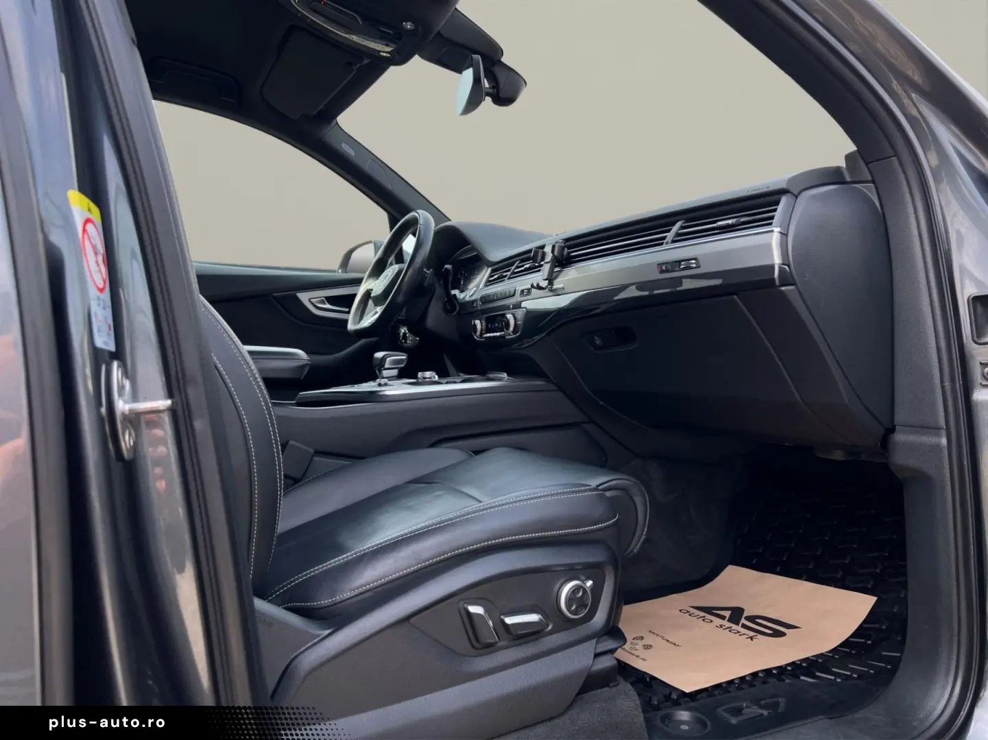 Audi Q7 3.0 50 TDI quattro Tiptronic S Line