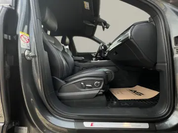 Audi Q7 3.0 50 TDI quattro Tiptronic S Line
