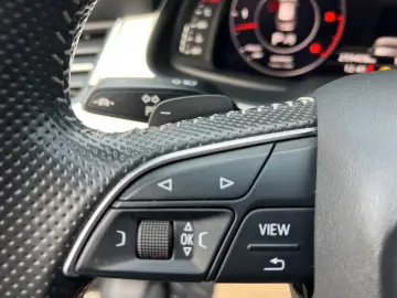 Audi Q7 3.0 50 TDI quattro Tiptronic S Line