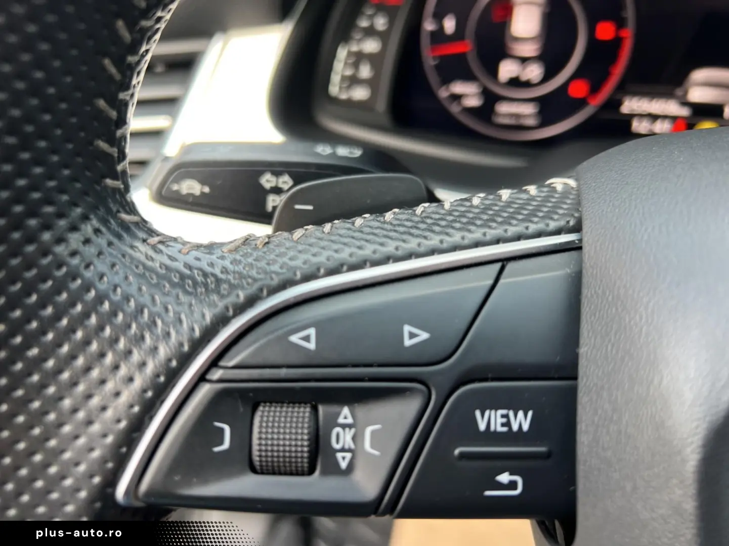 Audi Q7 3.0 50 TDI quattro Tiptronic S Line