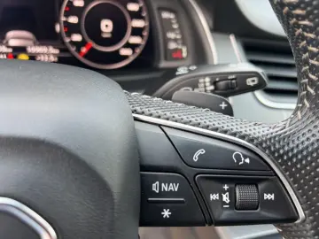 Audi Q7 3.0 50 TDI quattro Tiptronic S Line