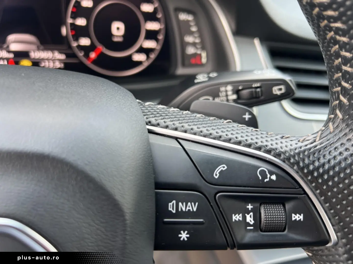 Audi Q7 3.0 50 TDI quattro Tiptronic S Line