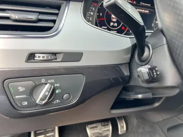 Audi Q7 3.0 50 TDI quattro Tiptronic S Line