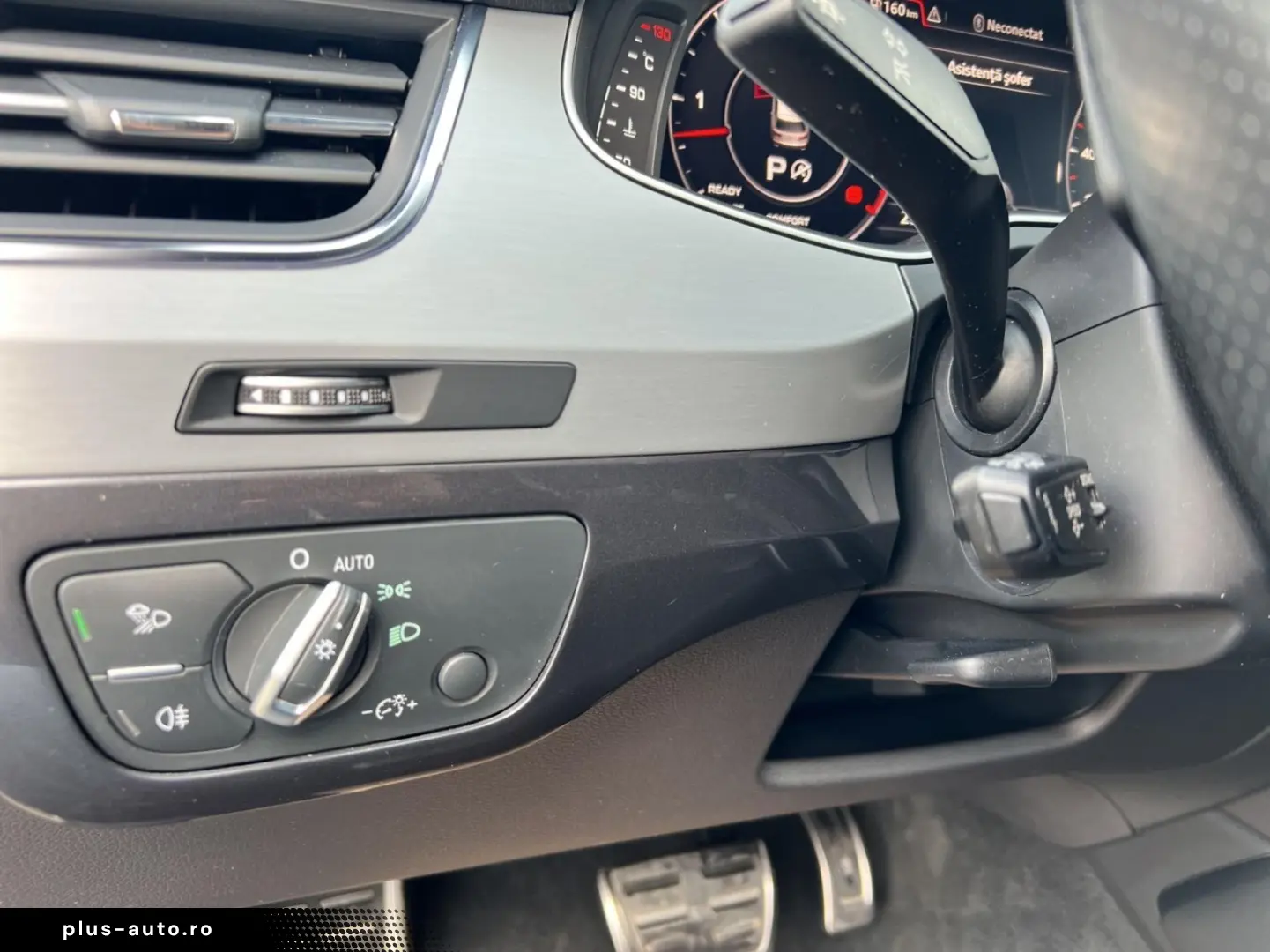 Audi Q7 3.0 50 TDI quattro Tiptronic S Line