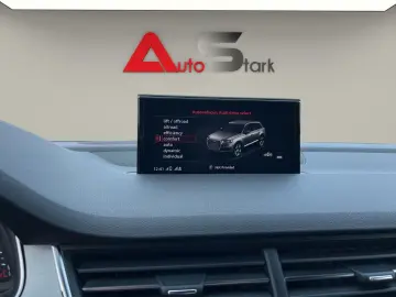 Audi Q7 3.0 50 TDI quattro Tiptronic S Line