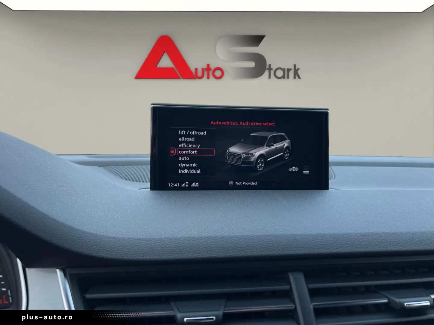 Audi Q7 3.0 50 TDI quattro Tiptronic S Line