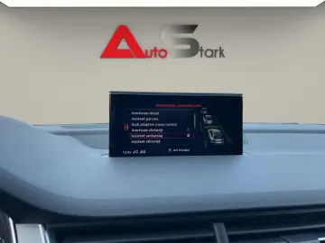 Audi Q7 3.0 50 TDI quattro Tiptronic S Line