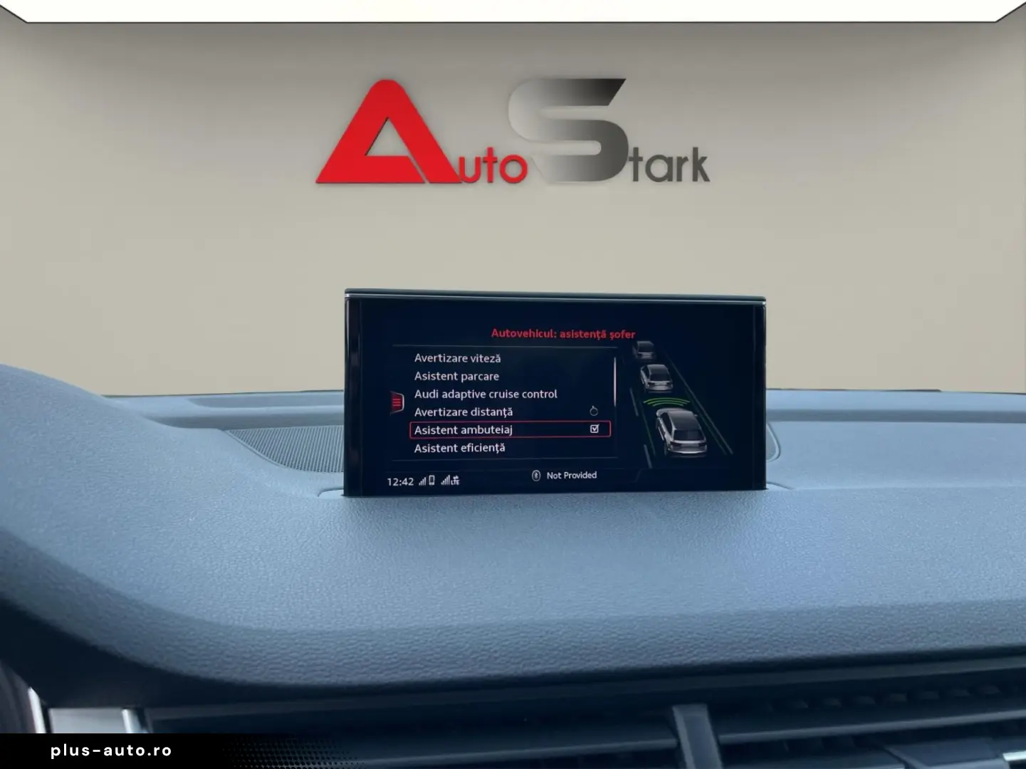 Audi Q7 3.0 50 TDI quattro Tiptronic S Line