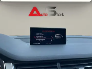 Audi Q7 3.0 50 TDI quattro Tiptronic S Line