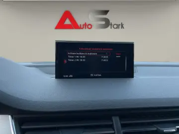 Audi Q7 3.0 50 TDI quattro Tiptronic S Line