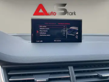 Audi Q7 3.0 50 TDI quattro Tiptronic S Line