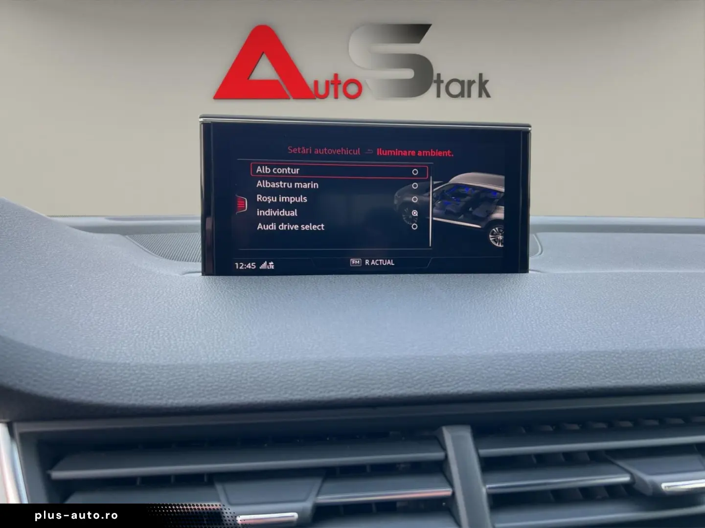 Audi Q7 3.0 50 TDI quattro Tiptronic S Line