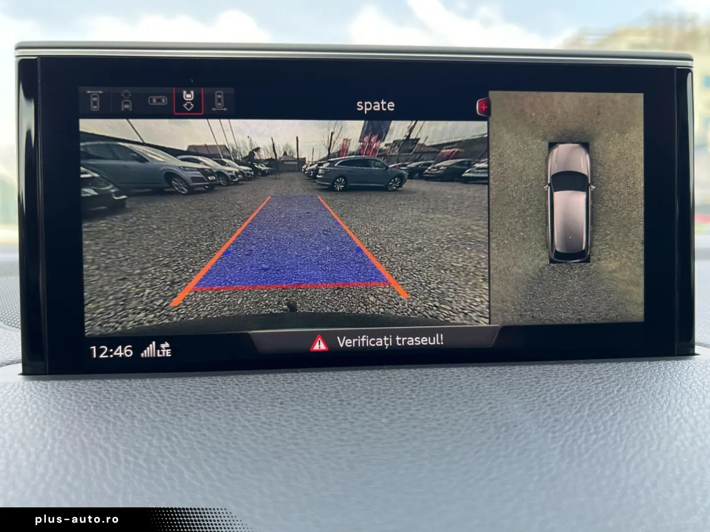 Audi Q7 3.0 50 TDI quattro Tiptronic S Line