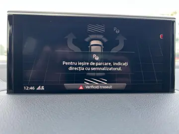 Audi Q7 3.0 50 TDI quattro Tiptronic S Line