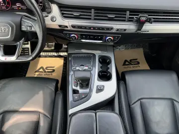 Audi Q7 3.0 50 TDI quattro Tiptronic S Line