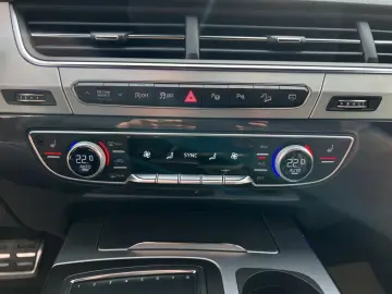 Audi Q7 3.0 50 TDI quattro Tiptronic S Line