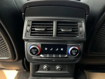 Audi Q7 3.0 50 TDI quattro Tiptronic S Line