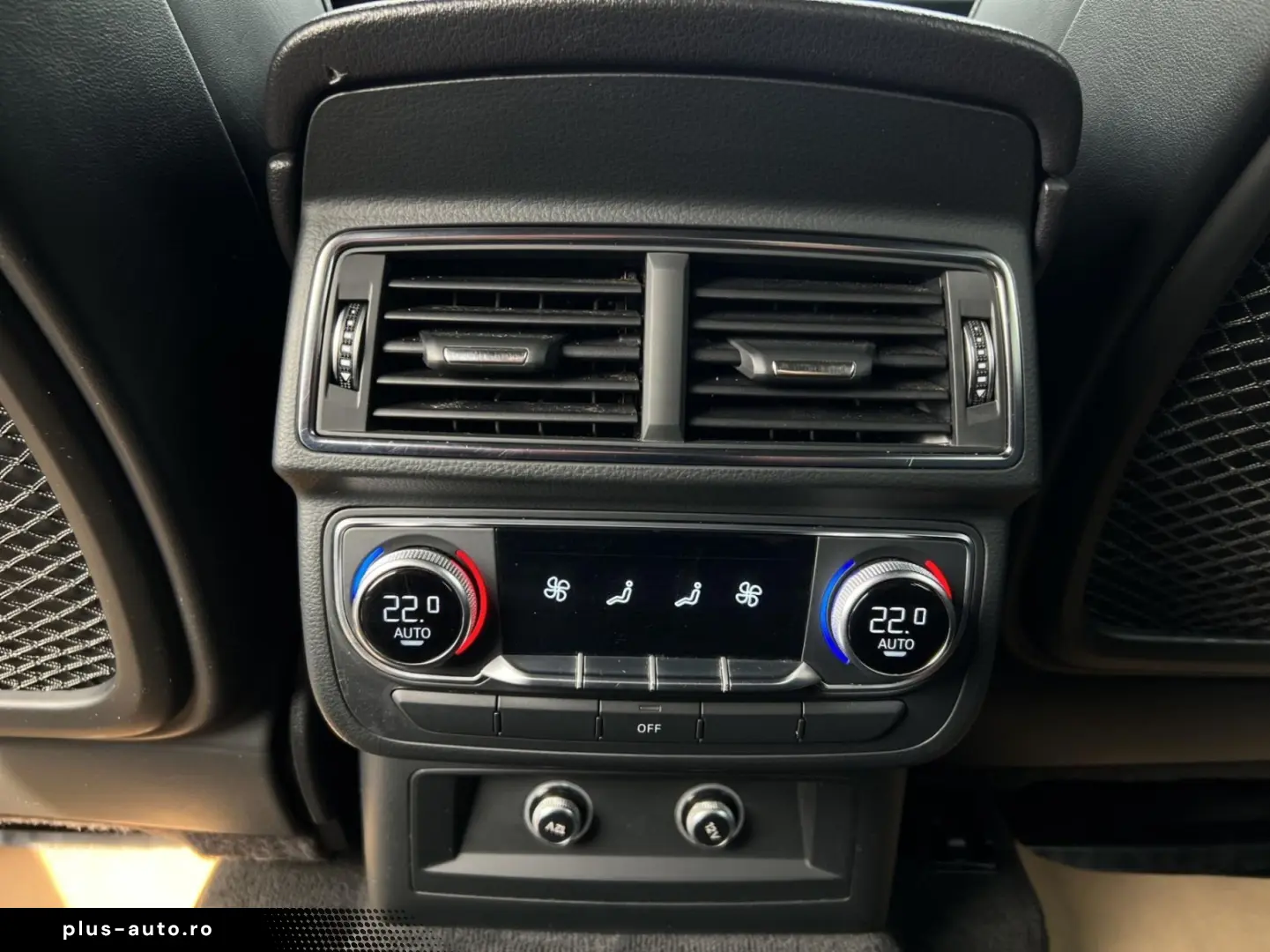 Audi Q7 3.0 50 TDI quattro Tiptronic S Line