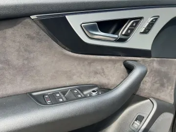 Audi Q7 3.0 50 TDI quattro Tiptronic S Line