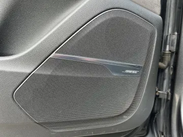 Audi Q7 3.0 50 TDI quattro Tiptronic S Line