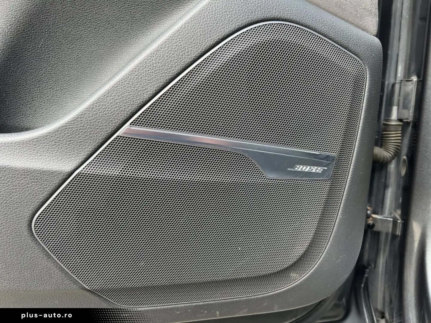 Audi Q7 3.0 50 TDI quattro Tiptronic S Line