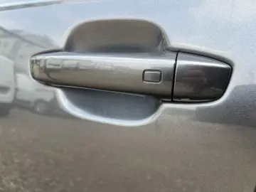 Audi Q7 3.0 50 TDI quattro Tiptronic S Line