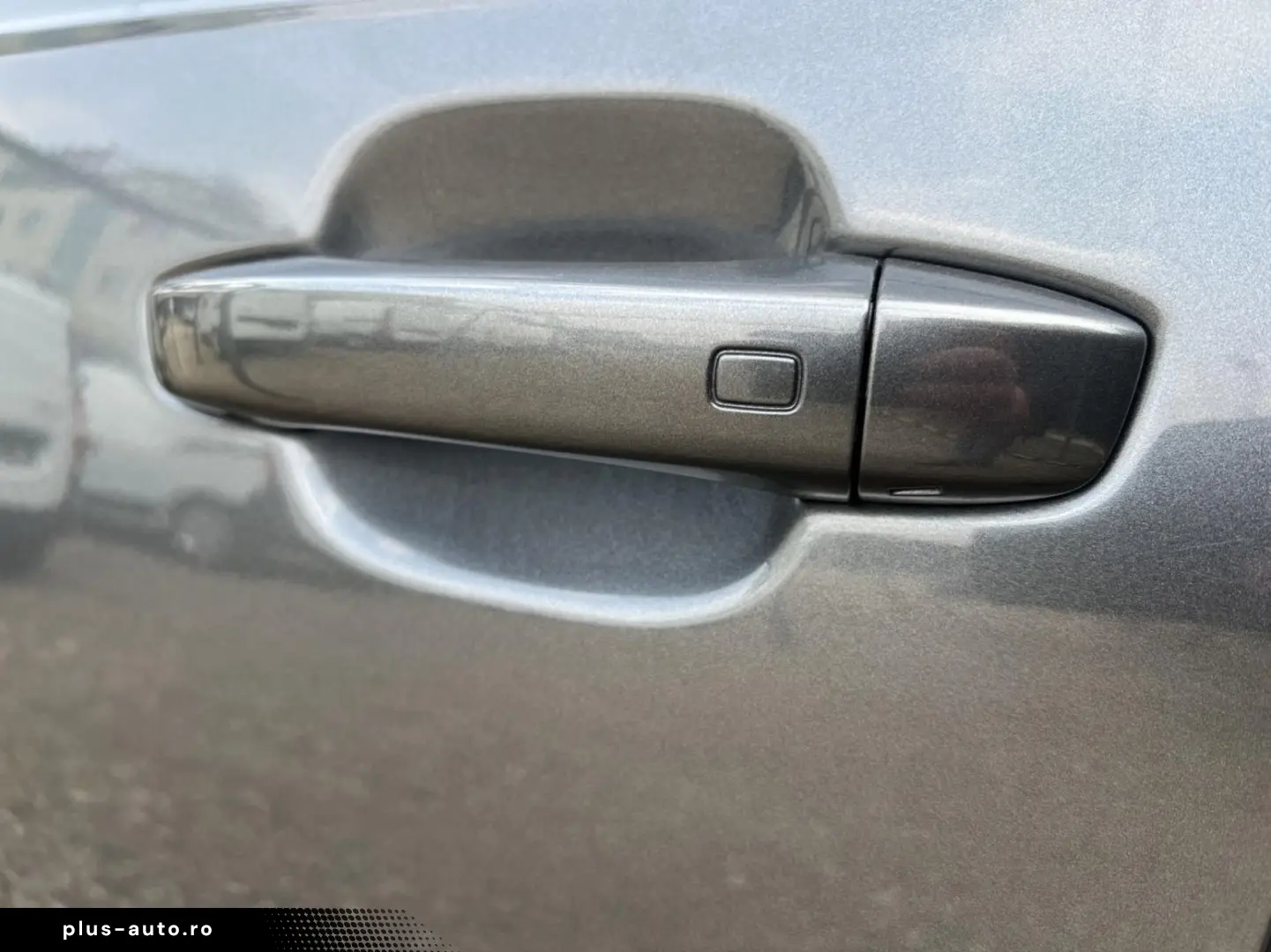 Audi Q7 3.0 50 TDI quattro Tiptronic S Line