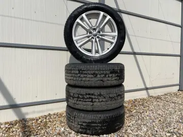 Audi Q7 3.0 50 TDI quattro Tiptronic S Line