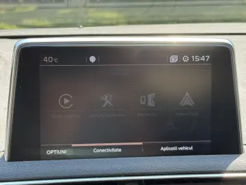 2019 Peugeot 3008 1.5 BLUEHDI GT LINE S&S EAT8 130 CP