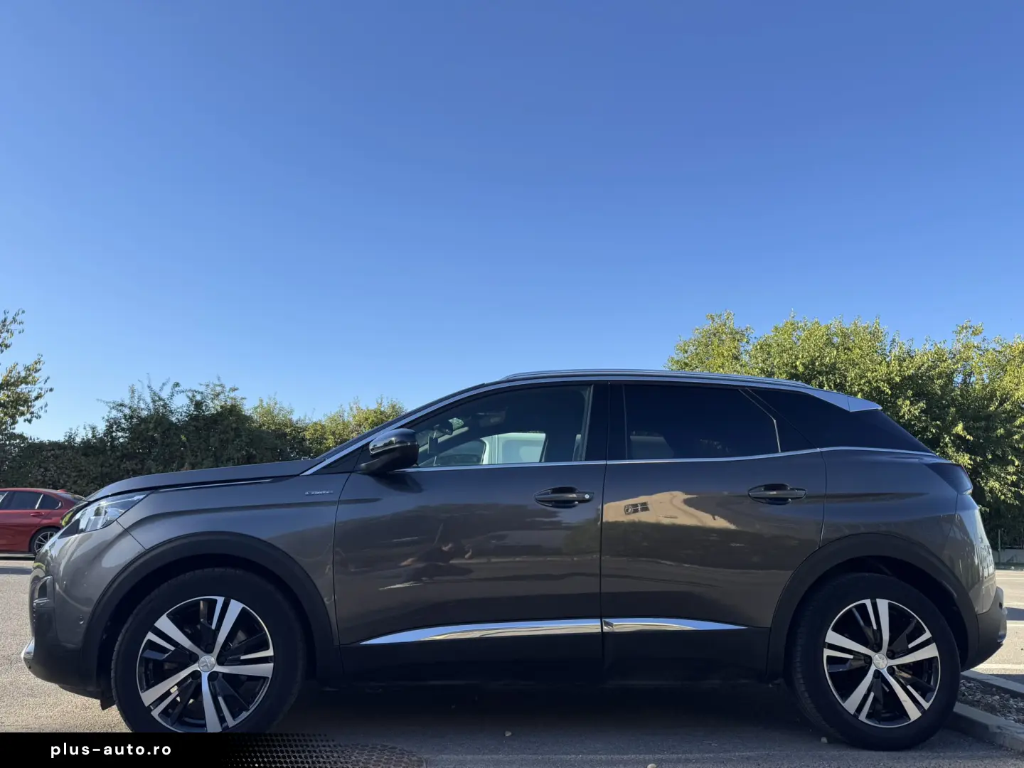2019 Peugeot 3008 1.5 BLUEHDI GT LINE S&S EAT8 130 CP