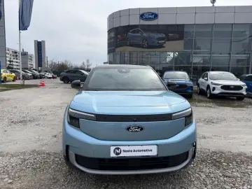 Ford Explorer 2024 - via workleto.com